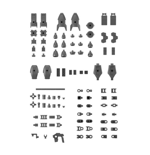 Bandai 30MM 1/144 Option Parts Set 15 (Multi Vernier/MultiJoint)