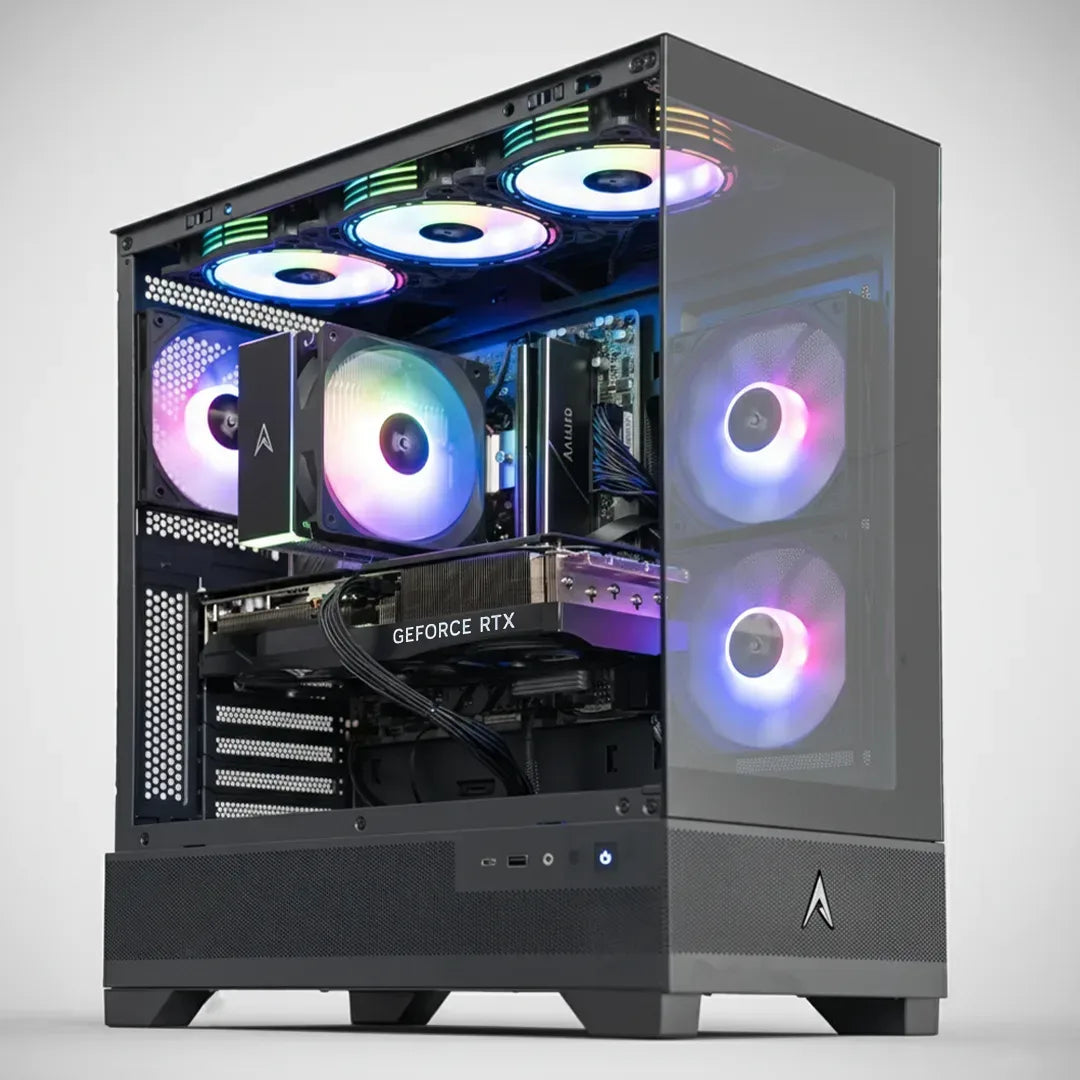 ジャンク品】ゲーミングPC/Core i7-4790k/GTX750Ti ジャンク品