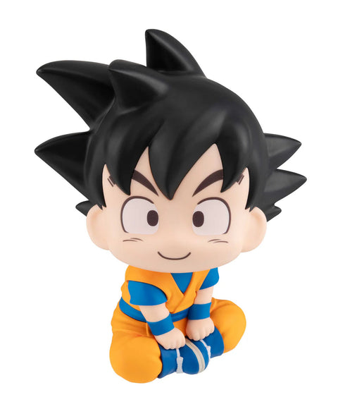 Megahouse LookUp Dragon Ball Daima Son Goku (Mini) Figure