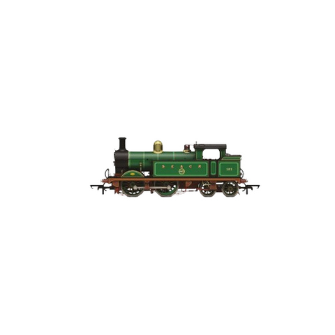Hornby OO SECR H Class 161