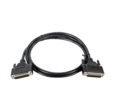 Hollyland DB25 Male to DB25 Male Tally Cable (Length: 1.5m)