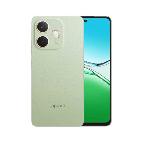 Oppo A5 Pro 5G 256GB Olive Green [~Refurbished: Excellent]