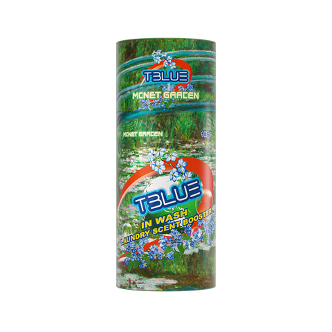 TBLUE In-Wash Laundry Scent Booster Money Garden (1kg)