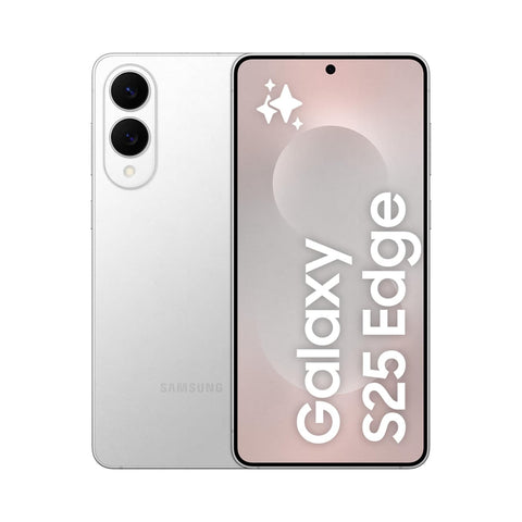 Samsung Galaxy Edge 256GB (Silver) [*Refurbished: As New]
