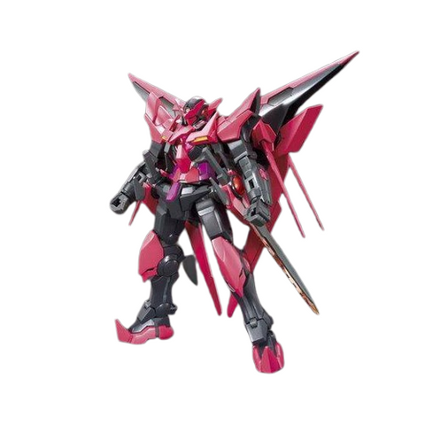 Bandai Hgbf 1/144 Gundam Exia Dark Matter