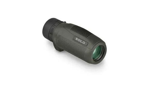 Vortex Solo 10x25 - 25mm | 10x | 25-34mm