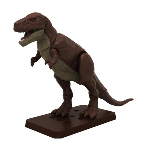 BANDAI Plannosaurus Tyrannosaurus 1915