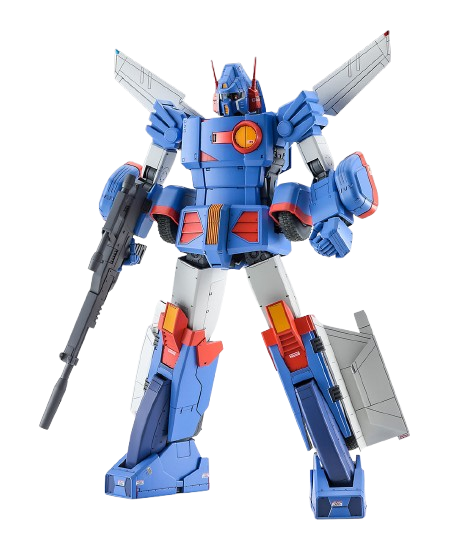 Hasegawa 1/72 Walker Machine Xabungle Mecha Model
