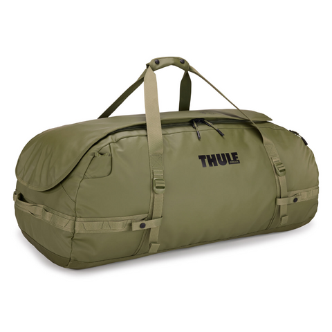 Thule Chasm Convertible Backpack Duffle 130L (Olivine)