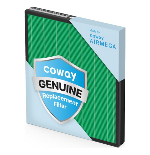 COWAY AIRMEGA 250 Replacement Filter Set