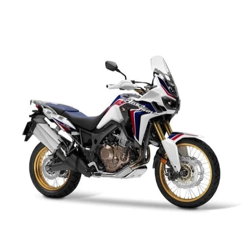 Tamiya 1/6 Honda CRF1000L Africa Twin