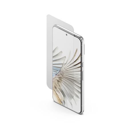 Cygnett OpticShield Tempered Glass Screen Protector for Google Pixel 8