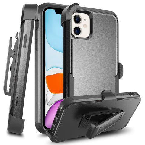Flexii Gravity Commander Case for iPhone 14