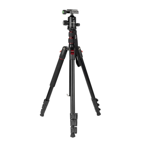 SmallRig CT-20 Aluminium Alloy Tripod