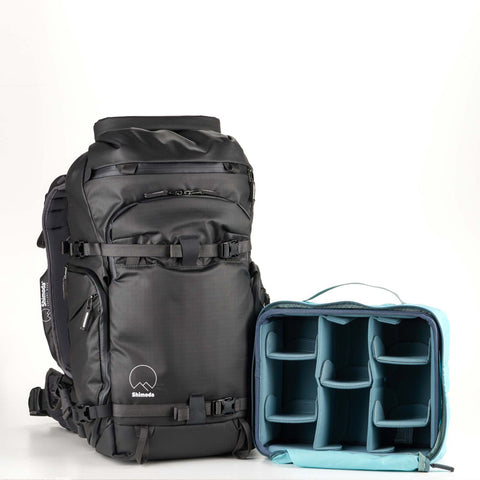 Shimoda Action X25 V2 Starter Kit with Small Mirrorless Core Unit (Black)