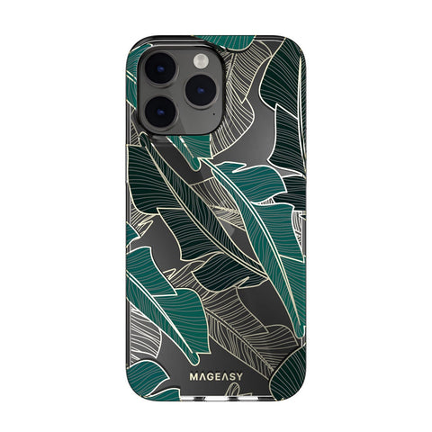 Mageasy Glamour Case iPhone 14 Pro Max - Vibrant