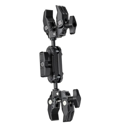 Ulanzi CO17 Super Clamp with Dual Ball Head