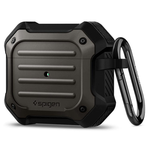 Spigen Airpods 3 Tough Armor Case (Gunmetal)