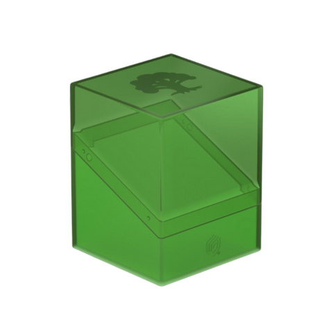 Ultimate Guard Boulder 100+ Magic MTG Mana Edition Forest Deck Box