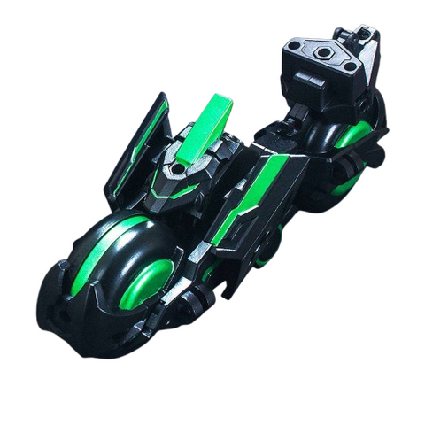 Bandai Sd Sangoku Soketsuden Trinity Bike