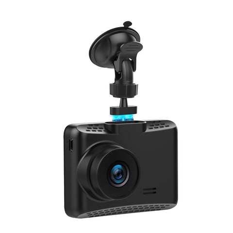 Laser Full HD Dash Camera with 2.5 Inch Display