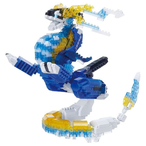 Nanoblock Pokemon - DX Miraidon