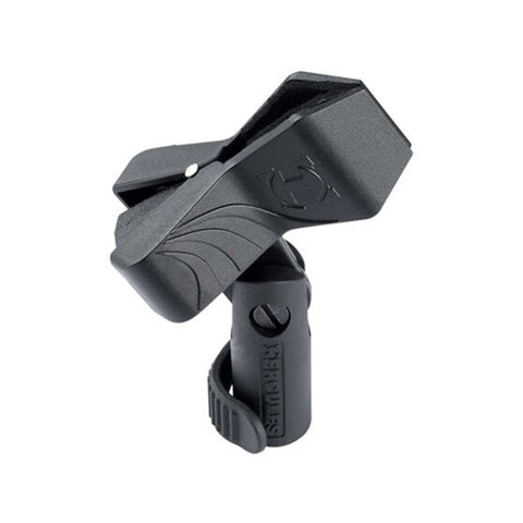 Hercules Mic Clip Adaptor - 20mm - 35mm