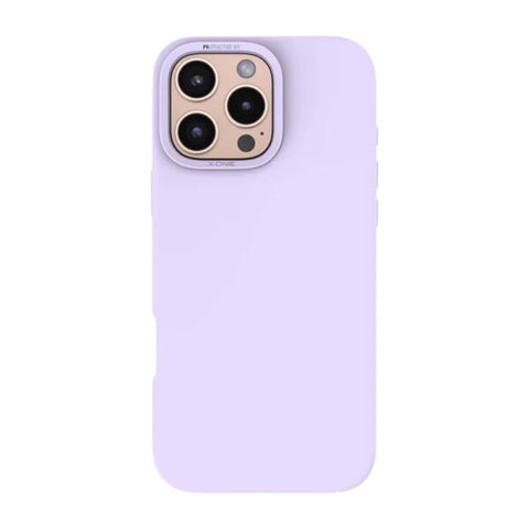 X.One Dropguard 3S iPhone 16 Pro Max Case - Purple