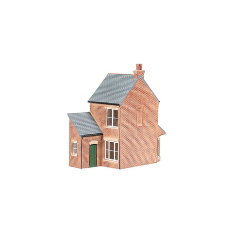 Hornby OO Right Hand 2 Up/2 Down Terrace House