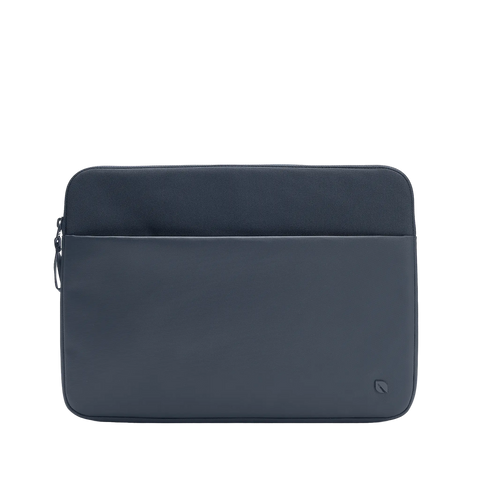 Incase A.R.C. Sleeve with ReSpun 100% Recycled Polyester for 16" Laptop (Navy)