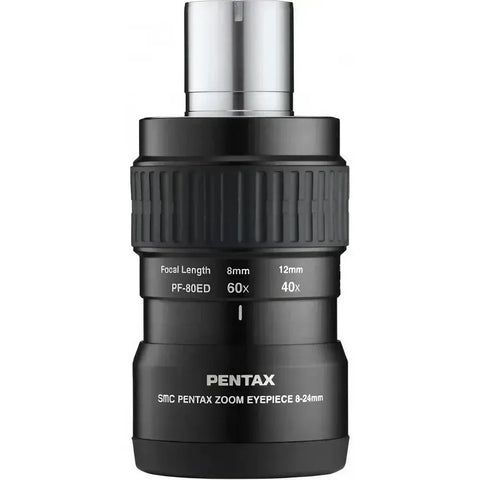 Pentax SMC 8-24mm Zoom Eyepiece for Spotting Scope - 144 | 550