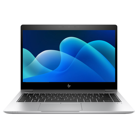 HP EliteBook 840 G6 14" FHD Laptop i7-8565U 256GB SSD 16GB RAM 4G LTE [~Refurbished: Very Good]
