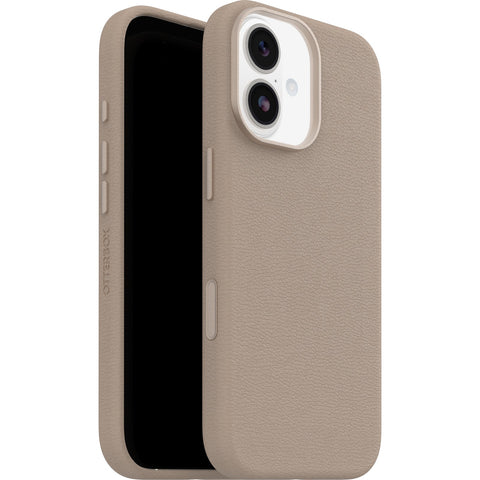 Otterbox Symmetry Cactus Leather for iPhone 17 - Cottonwood Glen