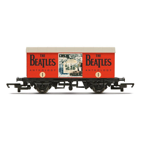 Hornby OO The Beatles Anthology 1 Wagon