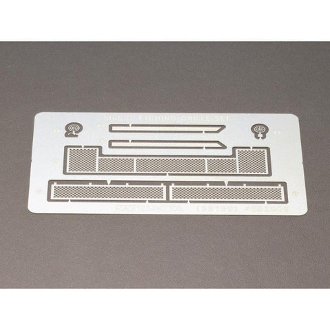 Tamiya 1/35 StuG III Photo-Etched Grille