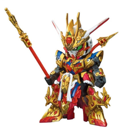 Bandai SDW Heroes Wukong Impulse Gundam