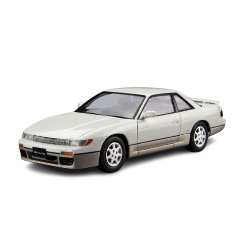 Aoshima 1/24 Nissan PS13 Silvia K's Dia-Package '91