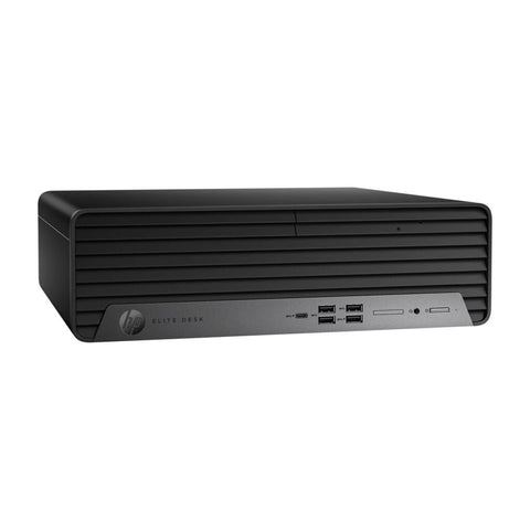 HP Elite SFF 800 G9 Intel i9 12900 2.40GHz 16GB RAM 256GB SSD Win 11 [~Refurbished: Very Good]