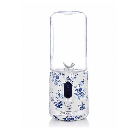 Laura Ashley USB Portable Rechargeable Smoothie Maker Blender