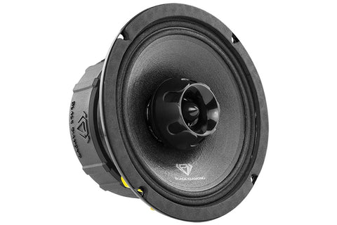 Black Diamond DIA-XT6 6.5" Mid-Range 4-Ohm Speaker (Single)