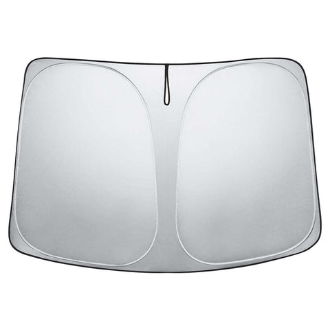 SPIGEN Tesla Model 3 Y (2017-2026) Y L TO260 CryoShade Front Windshield (Black)