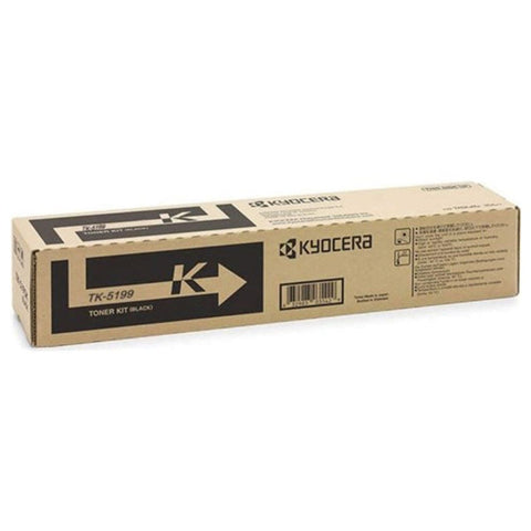 Kyocera TK5199K Toner Cartridge (Black)