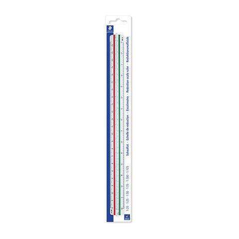 Staedtler Mars Reduction Scale Divide 1