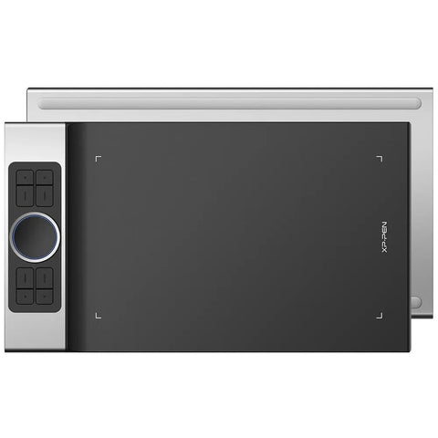 XPPen Deco Pro M Graphics Tablet