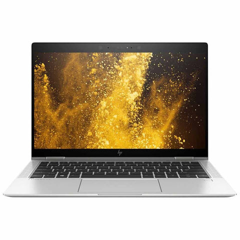 HP EliteBook x360 1030 G3 13" 2-in-1 Laptop i7-8550U 256GB SSD 16GB RAM [~Refurbished: Excellent]