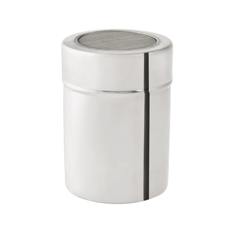 Trenton Stainless Steel Mesh Multi-Purpose Shaker with Cap