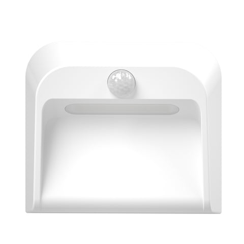 LED 3-Pack MotionSync Motion Sensor Lights with Smart Sync Technology