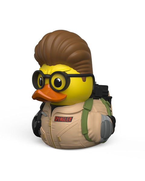 Tubbz Ghostbusters Boxed Egon Spengler