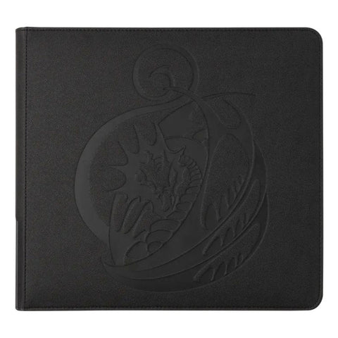 Arcane Tinmen Dragon Shield Iron Grey Zipster XL
