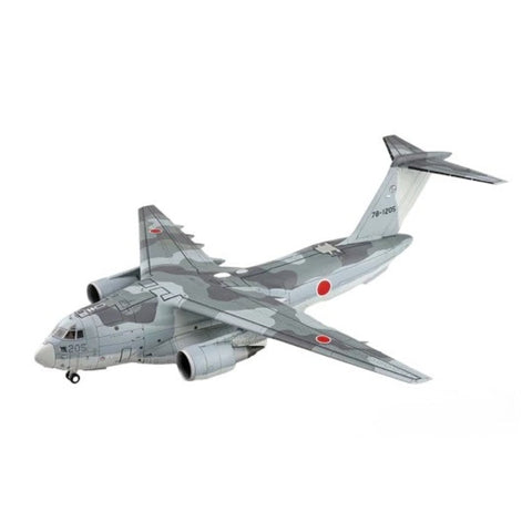 Aoshima 1/144 J.A.S.D.F C-2 Transport Aircraft